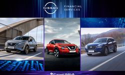 Nissan Financial Services Türkiye’de Faaliyete Geçti