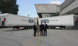 Bora Transport Filosuna 6 Tırsan Multi Ride