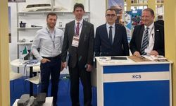 KCS Cezayir’e Equip Auto Algeria İle Açıldı
