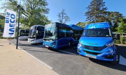 Iveco Bus 2023’te Türk Otobüs Pazarına Giriyor