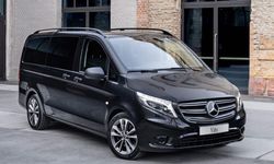Hafif Ticaride Mercedes’in Yeni Satış Modeli İlk  Türkiye'de Uygulanacak