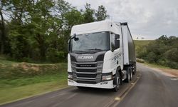 Scania Super: Daha Güçlü Daha Verimli