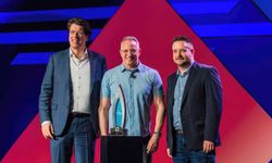 GM’den Schaeffler’a Yılın Tedarikçisi Ödülü