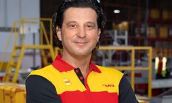 DHL Express Türkiye’nin Yeni CEO’su Volkan Demiroğlu 