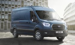 Ford Transit 2024’te Gelişmiş Teknolojilerle Güncelleniyor