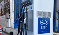 Enerjisa Eşarj’ın Yüzde 100’ünü Satın Aldı