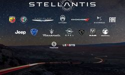 Stellantis’ten Ticari Araçlarda Büyük Başarı