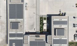 Mercedes’in Aksaray Fabrikasına Güneş Enerjisi Santrali