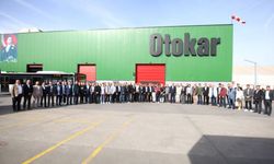 Otokar Tavsiyeli Üstyapı Üreticilerini Fabrikasında Ağırladı