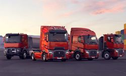 Renault Trucks’tan Akıllı Finansman Kampanyası