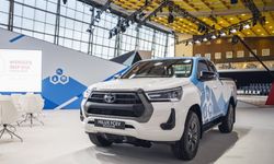 Toyota’nın Sıfır Karbon Stratejisinde İddialı Hedefler Var