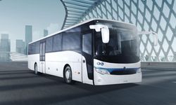 TEMSA’dan Paris 2024 Olimpiyatlarına 8 Elektrikli Otobüs