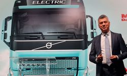 Volvo Trucks İthal Ağır Ticari Pazarını Lider Kapattı
