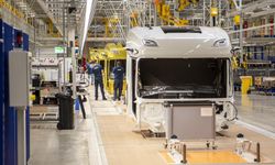 DAF Trucks Vlaanderen Geleceğin Fabrikası Seçildi
