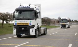 Gürkan Filosu Renault Trucks’la Büyüyor