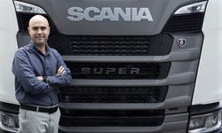 Scania’da Pazarlamayı Madazoğlu Yönetecek
