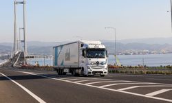DFDS Türkiye’de Uluslararası Taşımacılık İşine Giriyor