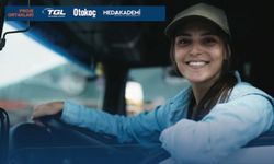 TET Global Lojistik’ten Kadın Kamyon Sürücülerine Destek