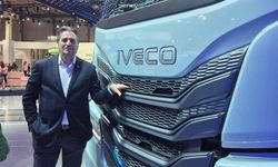 IAA’da En Geniş Ticari Ürün Gamını Sergileyen Üretici: IVECO