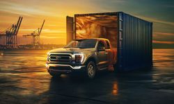 Amerikan Pick-Up Pazarının Lideri F Serisi F-150 İle Türkiye’de