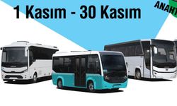 Otokar’dan Otobüsler İçin Kışa Hazırlık Kampanyası