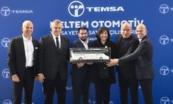 TEMSA’nın Türkiye’deki 14. Bayisi Meltem Otomotiv Oldu