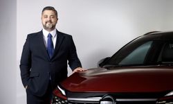 Yiğit Boztürk Nissan Türkiye Satış Direktörü Oldu