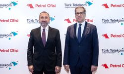 Türk Telekom ve Petrol Ofisi’nden Dijital Dönüşüm İş Birliği