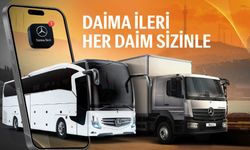 Mercedes’ten Satış Sonrasında Yeni Mobil Uygulama