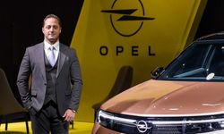 Opel Türkiye’den Ticari Araçta İddialı Hedef