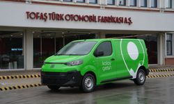 Kolay Gelsin Filosu 294 Fiat Scudo İle Büyüdü