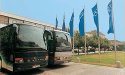 Mercedes ve Setra 30 Yıldır Aynı Çatı Altında