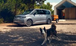 Volkswagen eHybrid Multivan Yeni Özellikleriyle Satışta