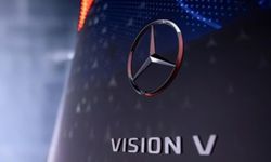 Mercedes’in Elektrikli Ticari Araç Mimarisi VAN.EA: Yükleniyor…