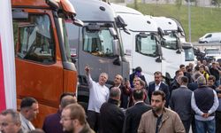 Renault Trucks Fest ve Yarışma Coşkusu Bursa’da