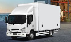 Anadolu Isuzu’dan Kamyonlara Kredi Kampanyası