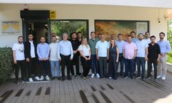 Aspöck Türkiye’den TPMS Bilgilendirme Toplantısı