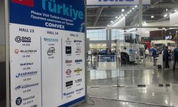 Türk Treyler Üreticilerinden Rusya’da Gövde Gösterisi