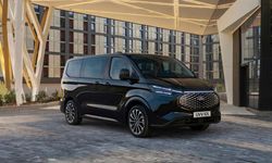 Elektrikli E-Tourneo Courier ve Custom’ın Türkiye Fiyatları Belli Oldu