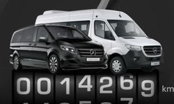 Mercedes’ten 100 Bin Km Üzeri Ticarilere Servis İndirimi