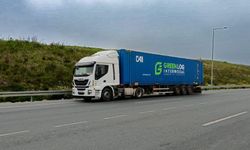 Greenlog’dan 100’den Fazla Konteyner ve Treyler Yatırımı