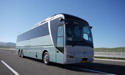 MAN Avrupa’nın İlk Elektrikli Seyahat Otobüsünü Tanıttı