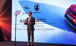 Opel Hafif Ticari Araç Pazarında Üçüncülüğe Yerleşti