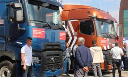 Renault Trucks FEST Heyecanı Konya’da Son Buldu