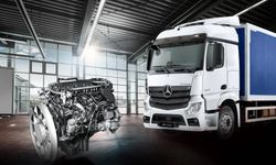 Sıfır Gibi Motor Projesi İçin Yeni Tesis Açıldı