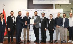 TEMSA Türk Loydu Sertifikasıyla Bataryada Bir İlke İmza Attı