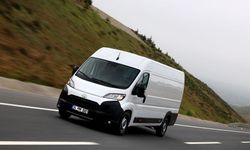 PROACE MAX 1.539.000 TL Fiyatla Türkiye’de Satışa Sunuldu
