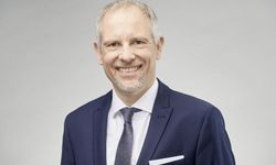 Volkswagen Ticari Araçlar CEO’su Stefan Mecha Oldu