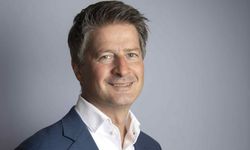 Citroën’e Yeni CEO: Xavier Chardon