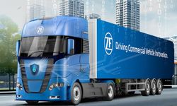 ZF Treyler Üreticilerine Yazılım Güncelleme Yönetim Sistemini Tanıttı